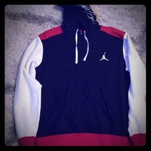 Air Jordan hoodie